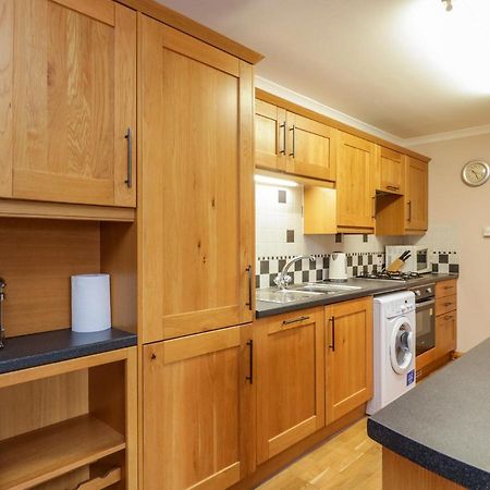Nantusi Cottage Tannadice Екстериор снимка