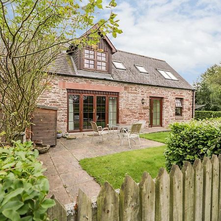Nantusi Cottage Tannadice Екстериор снимка