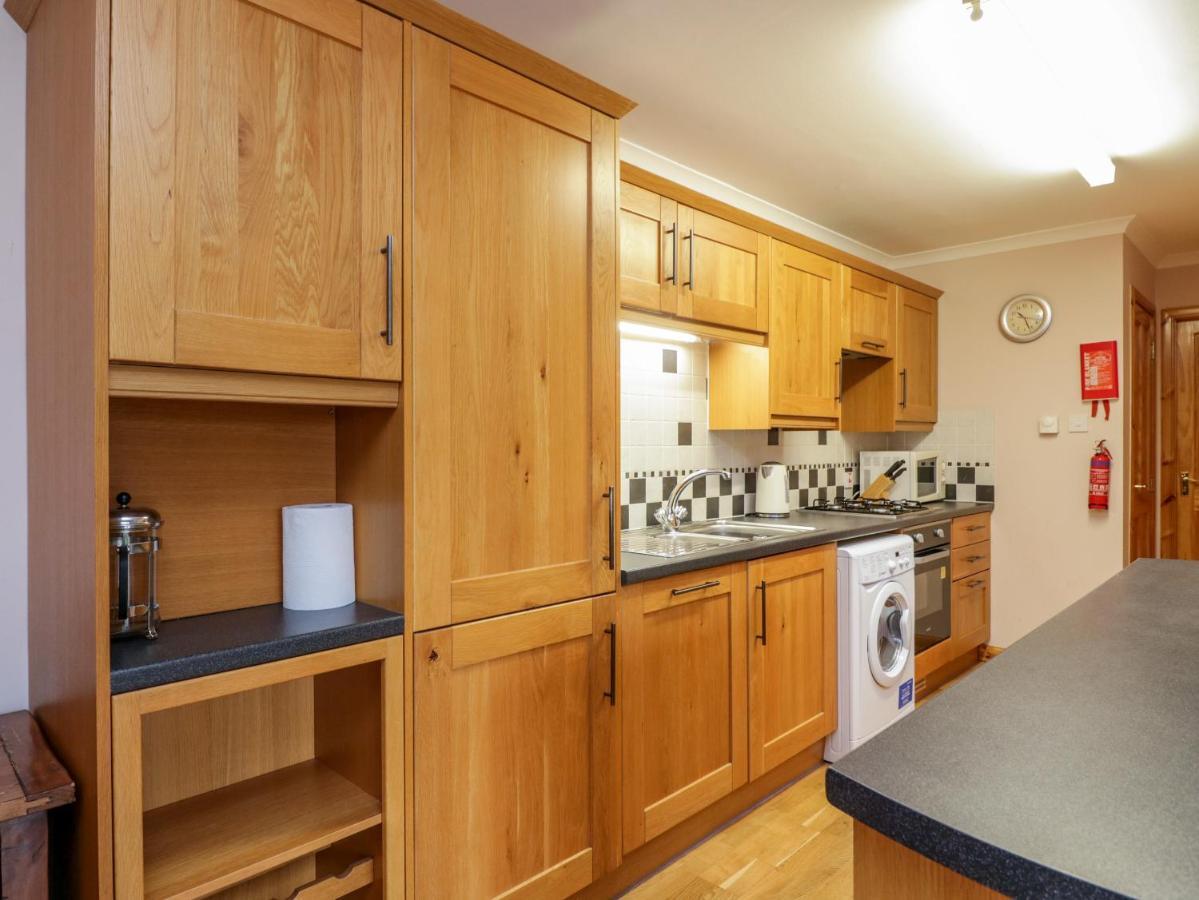 Nantusi Cottage Tannadice Екстериор снимка