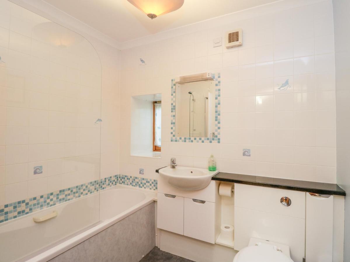 Nantusi Cottage Tannadice Екстериор снимка