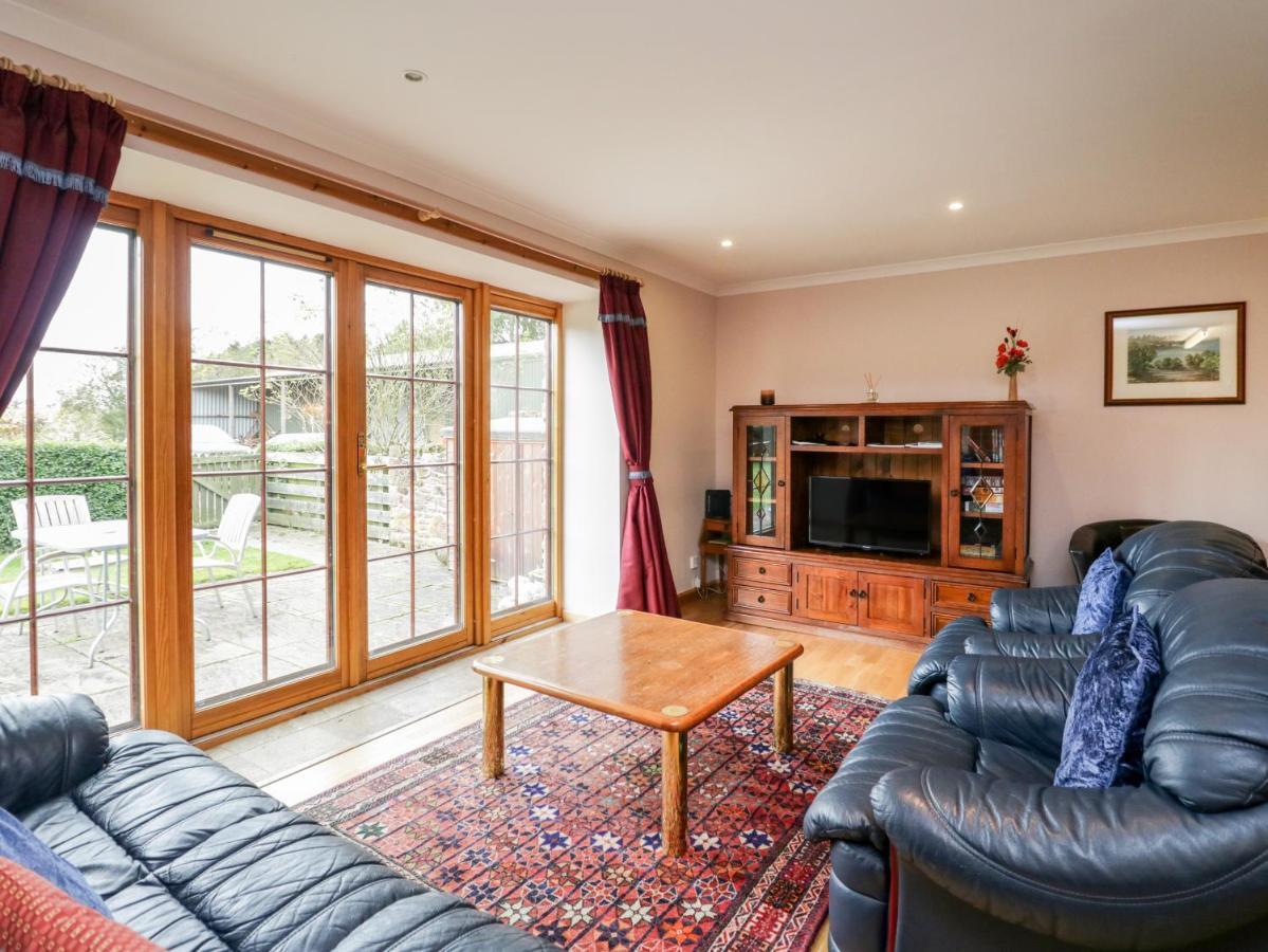 Nantusi Cottage Tannadice Екстериор снимка