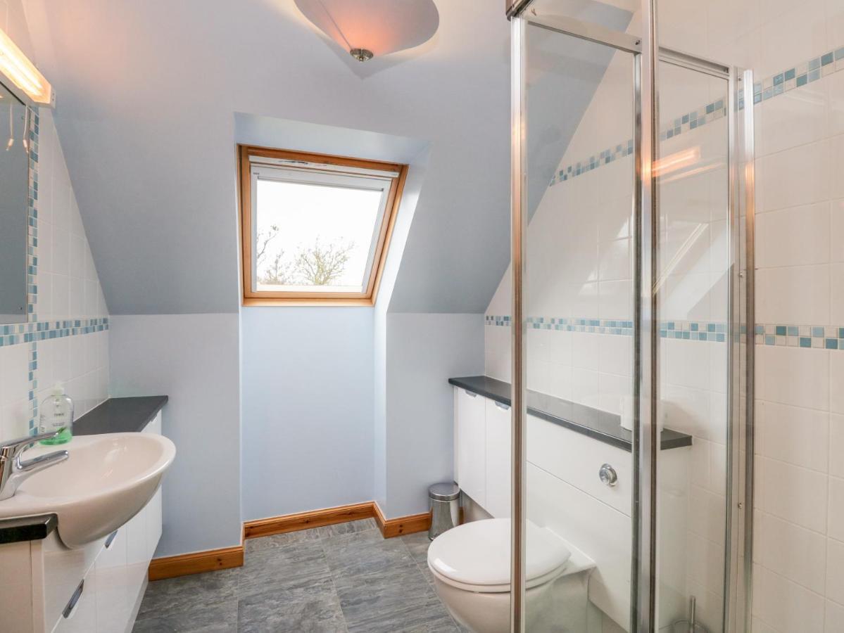 Nantusi Cottage Tannadice Екстериор снимка