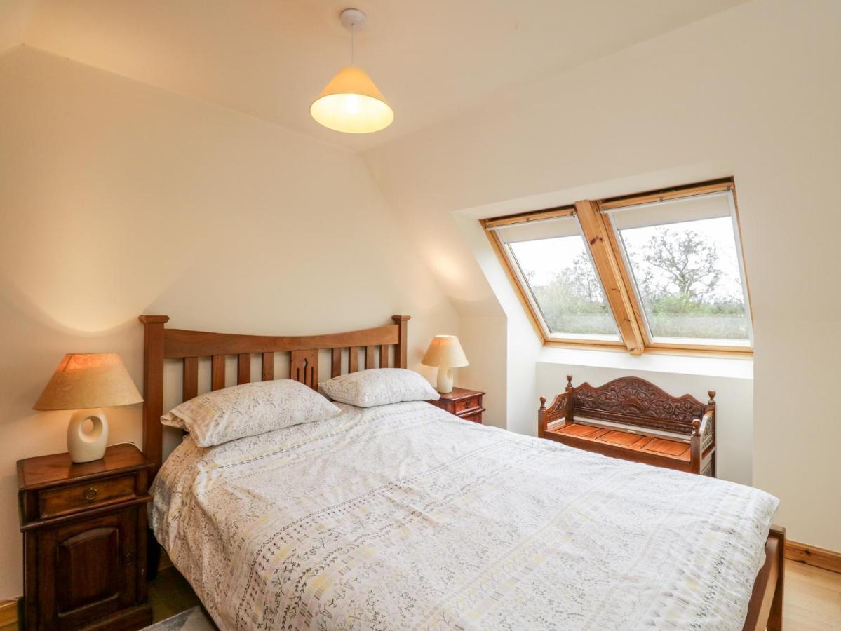 Nantusi Cottage Tannadice Екстериор снимка