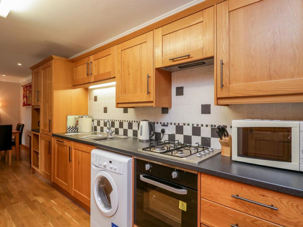 Nantusi Cottage Tannadice Екстериор снимка