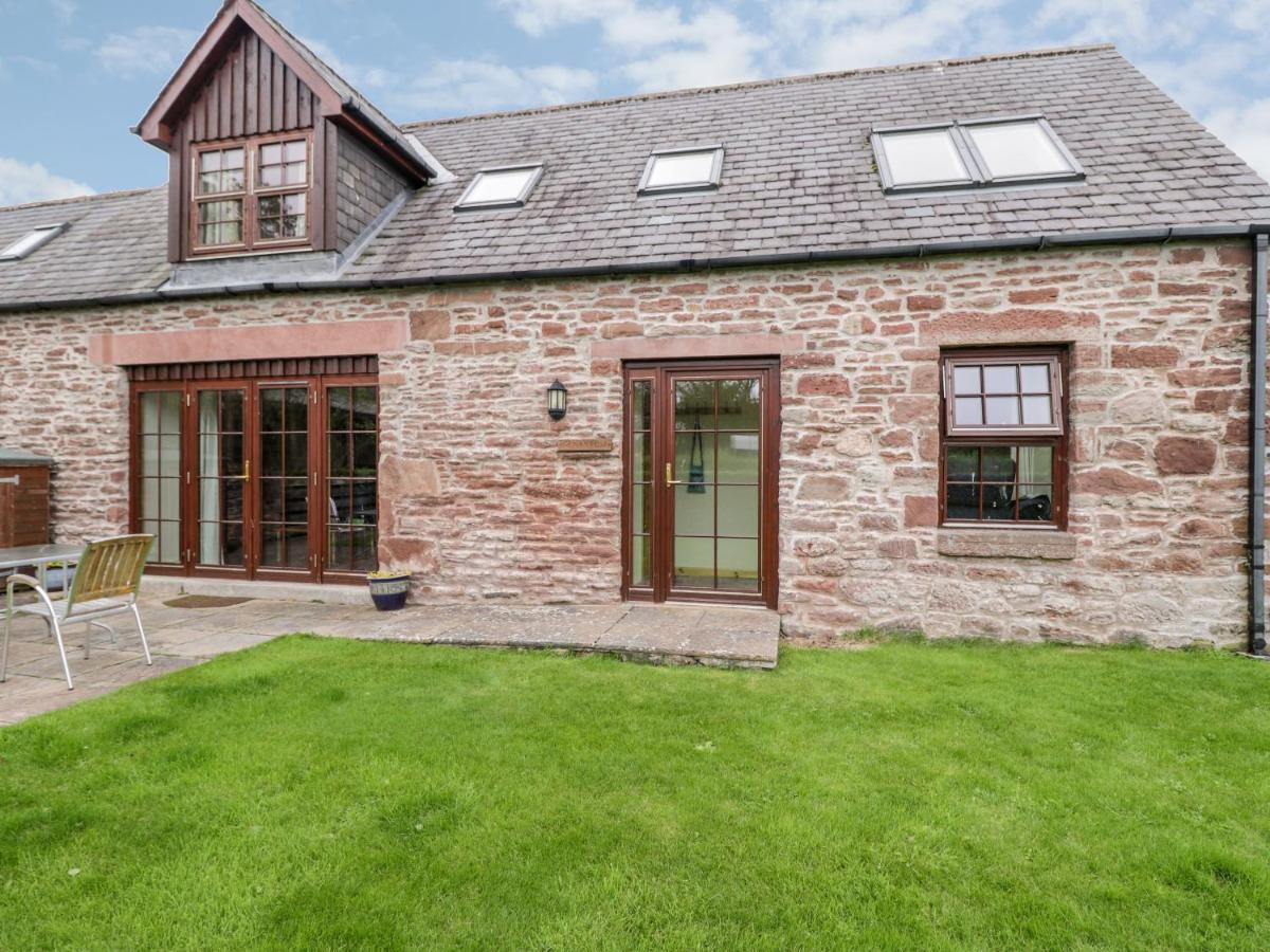 Nantusi Cottage Tannadice Екстериор снимка