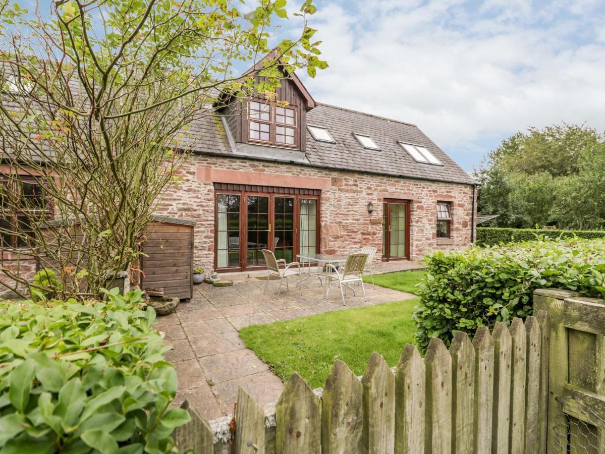 Nantusi Cottage Tannadice Екстериор снимка