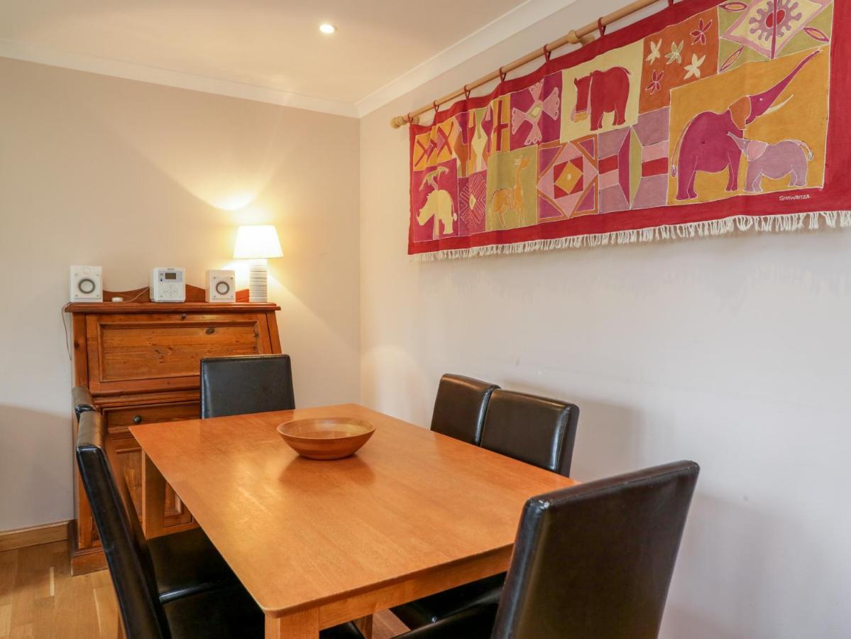 Nantusi Cottage Tannadice Екстериор снимка
