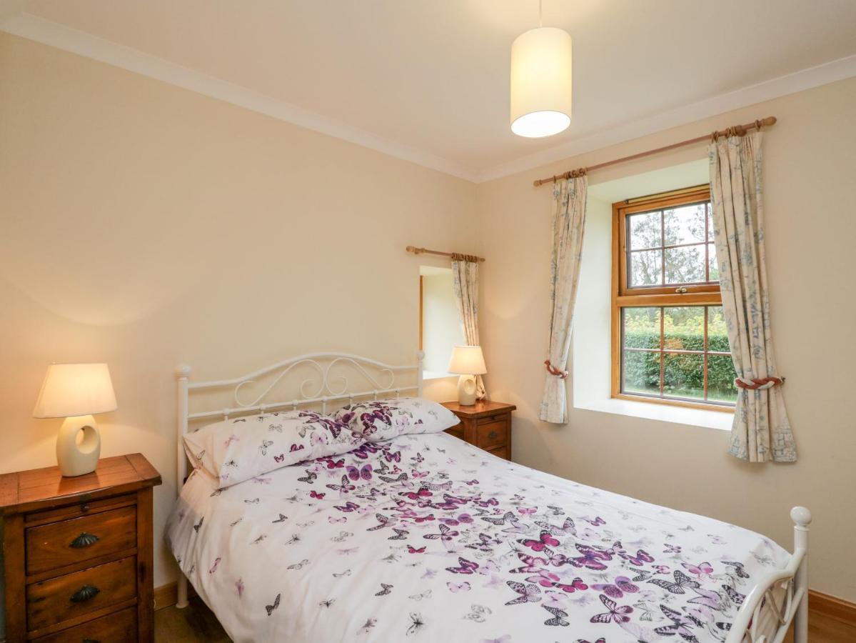 Nantusi Cottage Tannadice Екстериор снимка