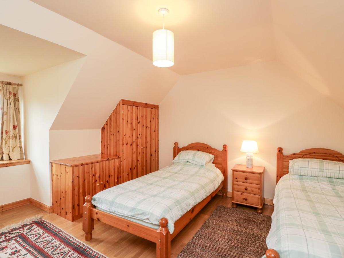 Nantusi Cottage Tannadice Екстериор снимка
